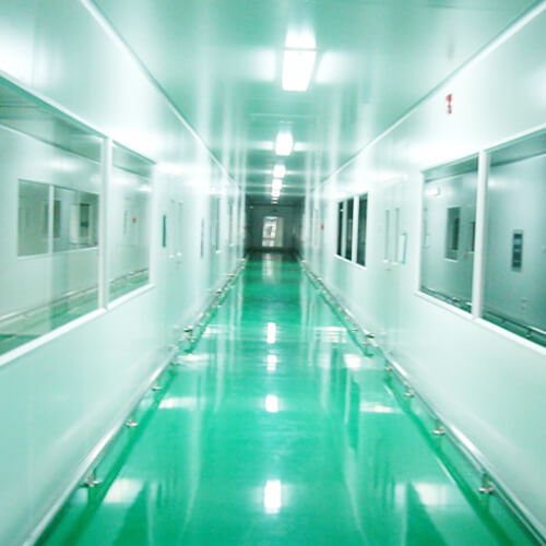 無(wú)塵車間凈化標(biāo)準(zhǔn)